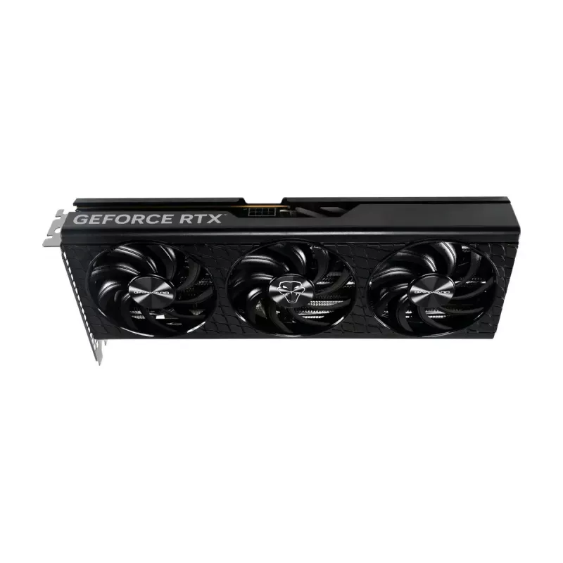 Vaizdo plokštė Gainward GeForce RTX 5060 Ti 16 GB GDDR7