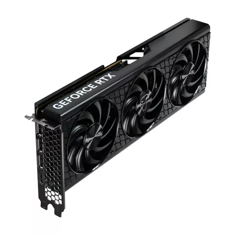 Vaizdo plokštė Gainward GeForce RTX 5060 Ti 16 GB GDDR7