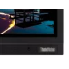 Lenovo ThinkVision T86 monitorius 2.18 m (86 col.) 3840 x 2160 pikselių 4K Ultra HD LED liečiamas ekranas juodas