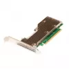 BROADCOM Pci-e Gen 4 jungiklio adapteris