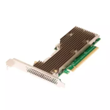 BROADCOM Pci-e Gen 4 jungiklio adapteris
