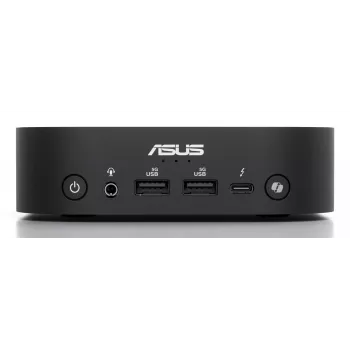 Mini PC ASUS NUC RNUC14LNKU9094N2 Intel Core Ultra 9 288V 32 GB LPDDR5x 1 TB SSD Intel Arc Windows 11 Pro Juodos spalvos