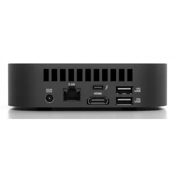 Mini PC ASUS NUC RNUC14LNKU9094N2 Intel Core Ultra 9 288V 32 GB LPDDR5x 1 TB SSD Intel Arc Windows 11 Pro Juodos spalvos