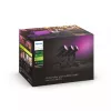 Prožektorius Philips Hue White and colour ambience Lily Outdoor spot light 1741430P7