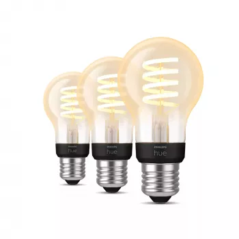Philips išmanioji lemputė Bluetooth/Zigbee 7 W