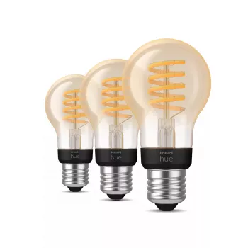 Philips išmanioji lemputė Bluetooth/Zigbee 7 W