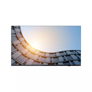 Lenovo ThinkVision E65 LFD monitorius 163,8 cm (64,5 colio) 4K Ultra HD LCD juodas