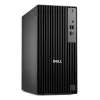 DELL Pro QCT1250 Intel® Core™ i5-14500 16 GB DDR5-SDRAM 512 GB SSD Windows 11 Pro stalinis kompiuteris, juodas