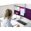 DELL Pro QCS1250 Intel Core Ultra 7 265 16 GB DDR5-SDRAM 512 GB SSD Windows 11 Pro Liekamas kompiuteris PC Juoda