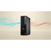 DELL Pro QCS1250 Intel Core Ultra 7 265 16 GB DDR5-SDRAM 512 GB SSD Windows 11 Pro Liekamas kompiuteris PC Juoda