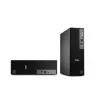 DELL Pro QCS1250 Intel Core Ultra 7 265 16 GB DDR5-SDRAM 512 GB SSD Windows 11 Pro Liekamas kompiuteris PC Juoda