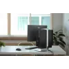 DELL Pro QCS1250 Intel Core Ultra 7 265 16 GB DDR5-SDRAM 512 GB SSD Windows 11 Pro Liekamas kompiuteris PC Juoda