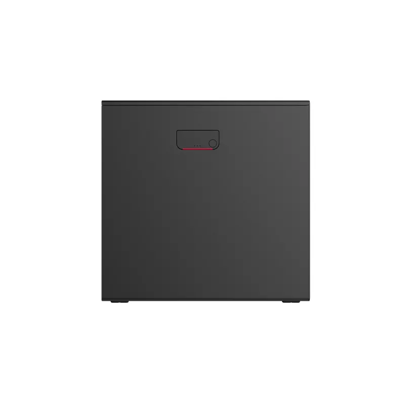 Lenovo ThinkStation P620 AMD Ryzen Threadripper PRO 5955WX 64 GB DDR4-SDRAM 1 TB SSD NVIDIA RTX 4000 Ada Windows 11 Pro boksinė darbo stotis juoda