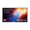 Skaitmeninių ženklų plokščiasis ekranas Optoma N3551K 55 colių LED 4K Ultra HD