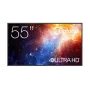 Skaitmeninių ženklų plokščiasis ekranas Optoma N3551K 55 colių LED 4K Ultra HD