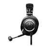 Ausinės Audio-Technica ATH-M50XSTS su mikrofonu