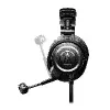 Ausinės Audio-Technica ATH-M50XSTS su mikrofonu