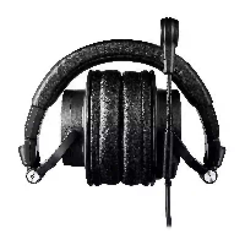 Ausinės Audio-Technica ATH-M50XSTS su mikrofonu