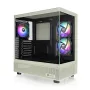 PC korpusas Thermaltake View 270 Plus TG ARGB Midi Tower Matcha Green