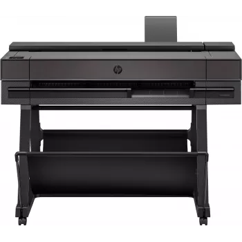 HP Designjet T850 36 colių terminio rašalo spausdintuvas 2400x1200 DPI
