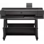 HP Designjet T850 36 colių terminio rašalo spausdintuvas 2400x1200 DPI