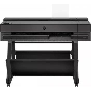 HP Designjet T850 36 colių terminio rašalo spausdintuvas 2400x1200 DPI