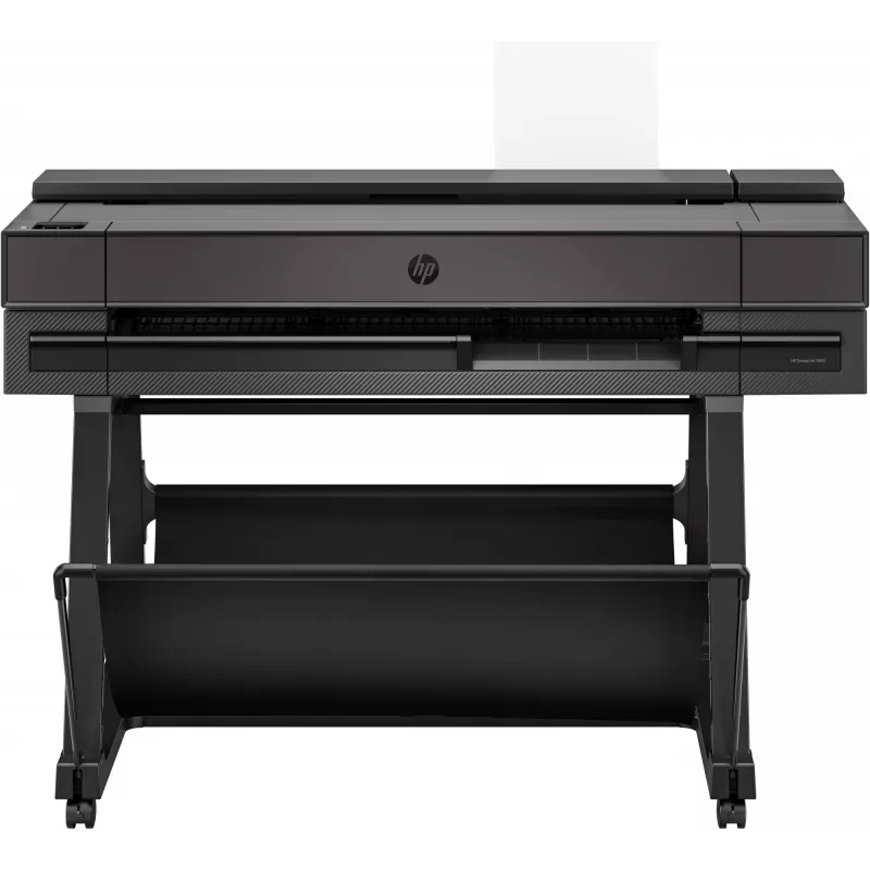 HP Designjet T850 36 colių terminio rašalo spausdintuvas 2400x1200 DPI