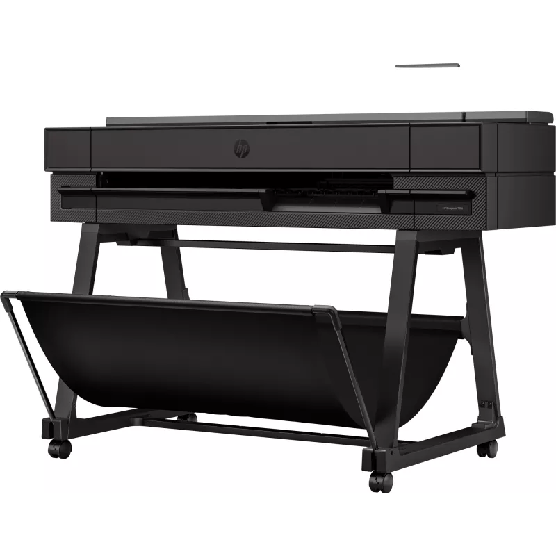 HP Designjet T850 36 colių terminio rašalo spausdintuvas 2400x1200 DPI