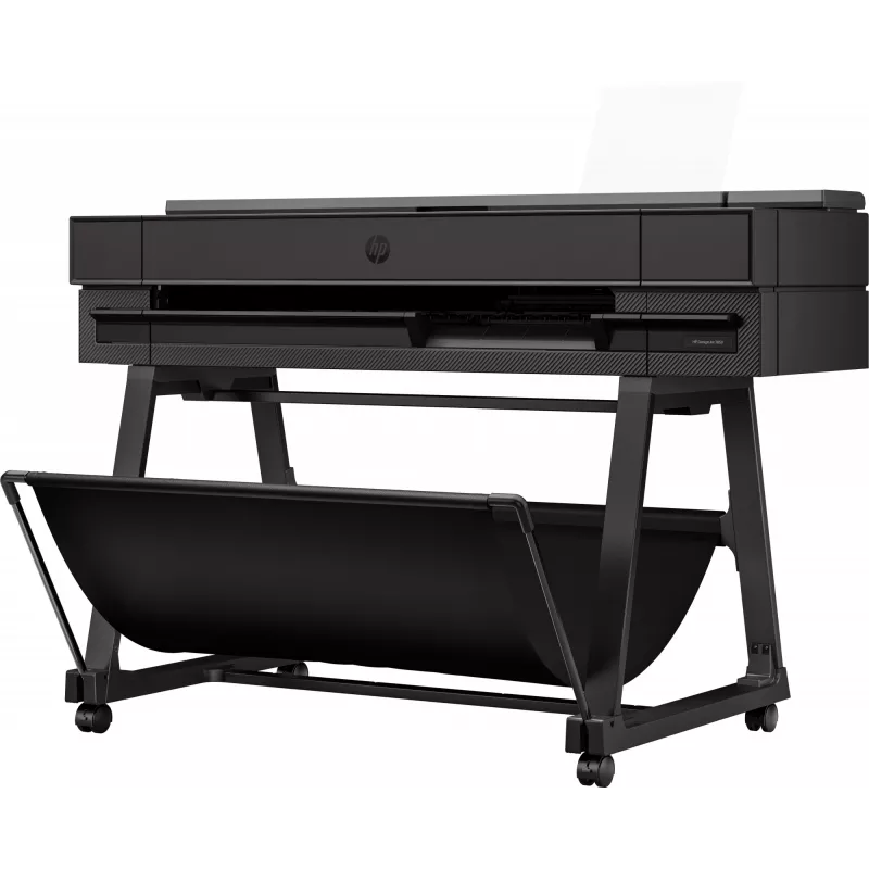 HP Designjet T850 36 colių terminio rašalo spausdintuvas 2400x1200 DPI
