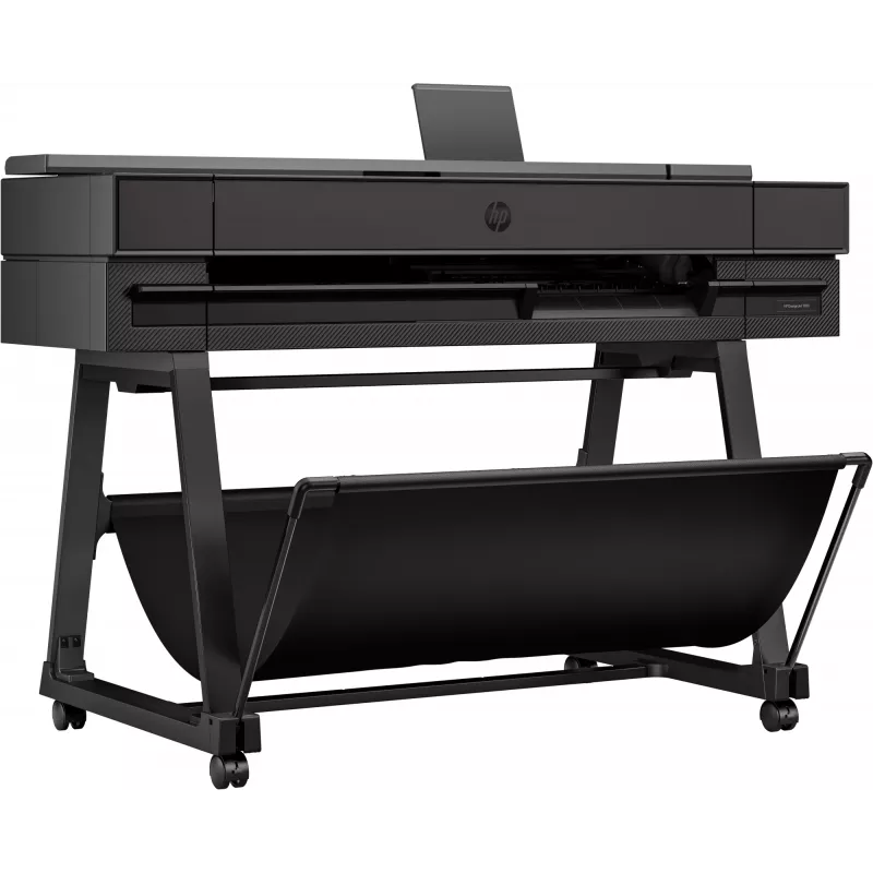 HP Designjet T850 36 colių terminio rašalo spausdintuvas 2400x1200 DPI