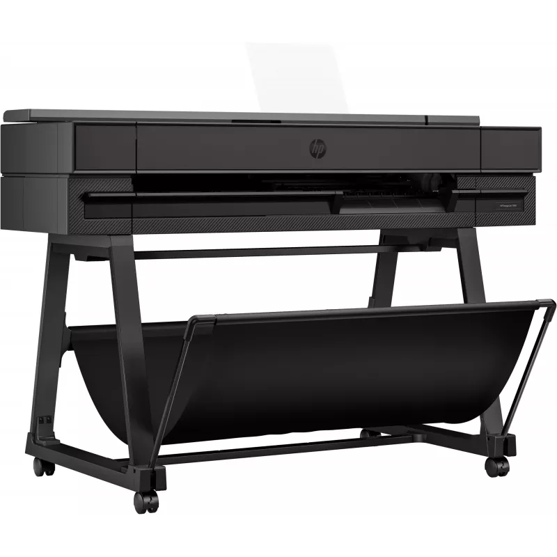 HP Designjet T850 36 colių terminio rašalo spausdintuvas 2400x1200 DPI