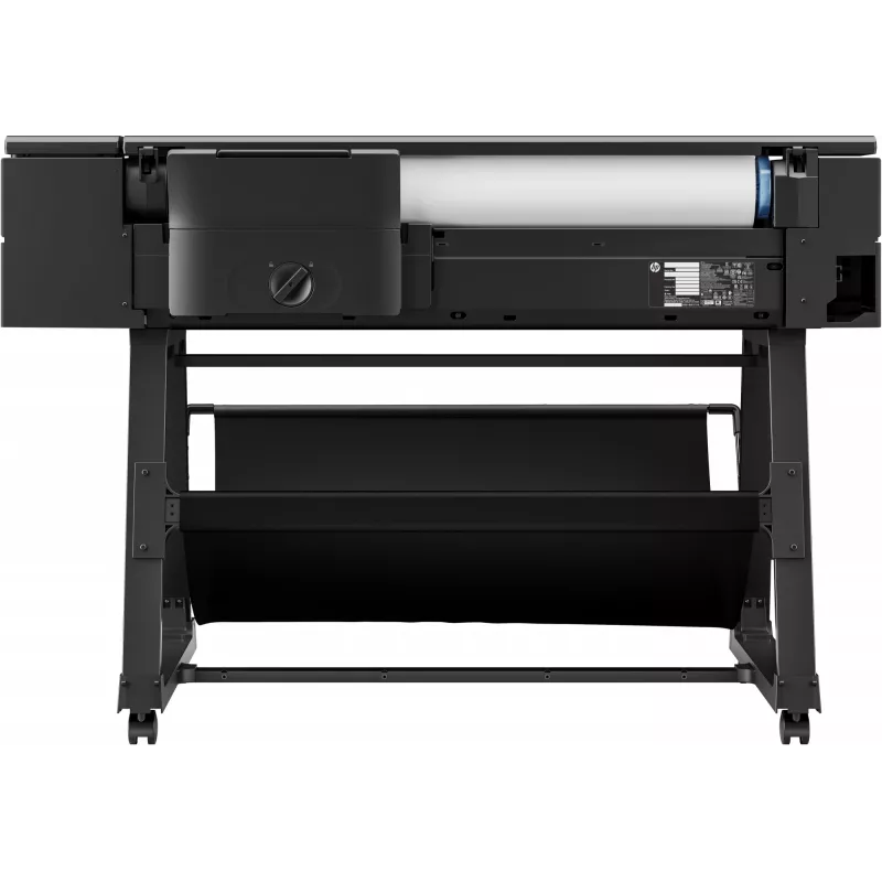 HP Designjet T850 36 colių terminio rašalo spausdintuvas 2400x1200 DPI