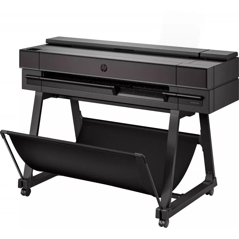 HP Designjet T850 36 colių terminio rašalo spausdintuvas 2400x1200 DPI