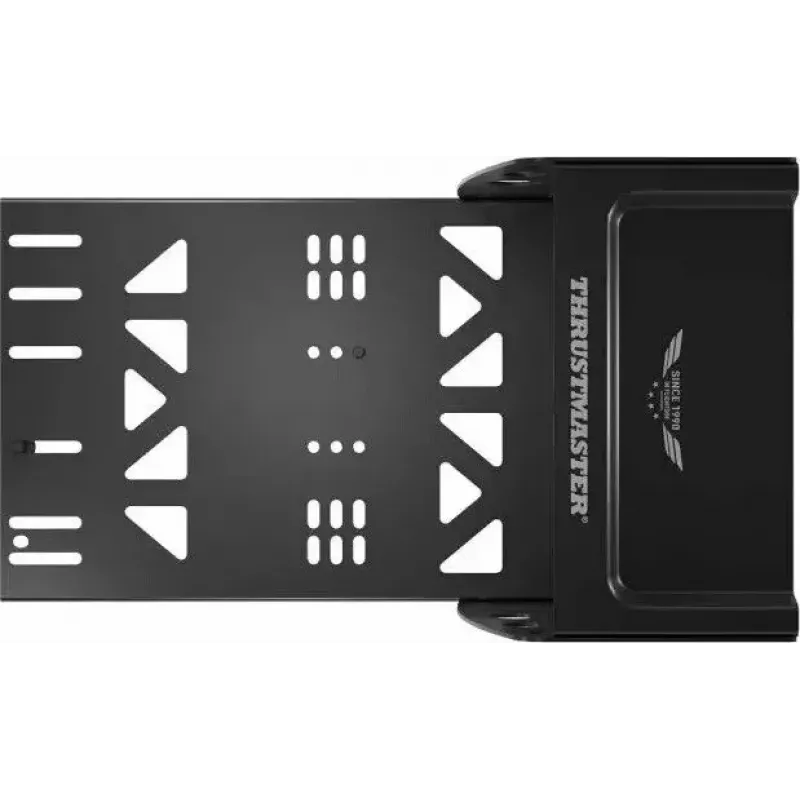 Laikiklis skraidymo simuliatoriams Thrustmaster 4060174, reguliuojamas, metalinis