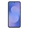 Samsung silikoninis apsauginis dėklas Galaxy S25 FE, tamsiai mėlynas, EF-PS731CNEGWW