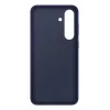 Samsung silikoninis apsauginis dėklas Galaxy S25 FE, tamsiai mėlynas, EF-PS731CNEGWW