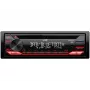 JVC KD-DB622BT automobilinis medijos imtuvas Juodas 200 W Bluetooth
