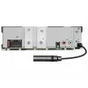 JVC KD-DB622BT automobilinis medijos imtuvas Juodas 200 W Bluetooth