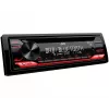 JVC KD-DB622BT automobilinis medijos imtuvas Juodas 200 W Bluetooth