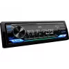 JVC KD-X482DBT Juodas 200 W Bluetooth automagnetola