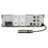 JVC KD-X482DBT Juodas 200 W Bluetooth automagnetola