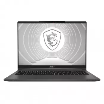 MSI CreatorPro 16 AI Studio A1VMG-066 nešiojama darbo stotis, 40.6 cm (16 inch), WQUXGA, Intel Core Ultra 9 185H, 64 GB DDR5, 2 TB SSD, NVIDIA RTX 5000 Ada, Wi-Fi 7, Windows 11 Pro, juoda