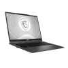 MSI CreatorPro 16 AI Studio A1VMG-066 nešiojama darbo stotis, 40,6 cm (16 inch), WQUXGA, Intel Core Ultra 9 185H, 64 GB DDR5, 2 TB SSD, NVIDIA RTX 5000 Ada, Wi-Fi 7, Windows 11 Pro, juoda