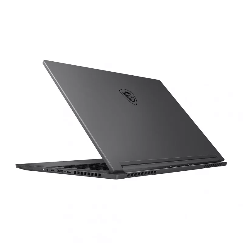 MSI CreatorPro 16 AI Studio A1VMG-066 nešiojama darbo stotis, 40,6 cm (16 inch), WQUXGA, Intel Core Ultra 9 185H, 64 GB DDR5, 2 TB SSD, NVIDIA RTX 5000 Ada, Wi-Fi 7, Windows 11 Pro, juoda
