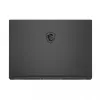 MSI CreatorPro 16 AI Studio A1VMG-066 nešiojama darbo stotis, 40,6 cm (16 inch), WQUXGA, Intel Core Ultra 9 185H, 64 GB DDR5, 2 TB SSD, NVIDIA RTX 5000 Ada, Wi-Fi 7, Windows 11 Pro, juoda