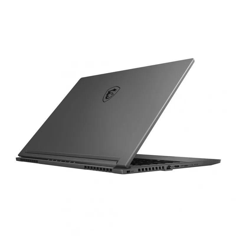 MSI CreatorPro 16 AI Studio A1VMG-066 nešiojama darbo stotis, 40,6 cm (16 inch), WQUXGA, Intel Core Ultra 9 185H, 64 GB DDR5, 2 TB SSD, NVIDIA RTX 5000 Ada, Wi-Fi 7, Windows 11 Pro, juoda