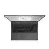 MSI CreatorPro 16 AI Studio A1VMG-066 nešiojama darbo stotis, 40,6 cm (16 inch), WQUXGA, Intel Core Ultra 9 185H, 64 GB DDR5, 2 TB SSD, NVIDIA RTX 5000 Ada, Wi-Fi 7, Windows 11 Pro, juoda