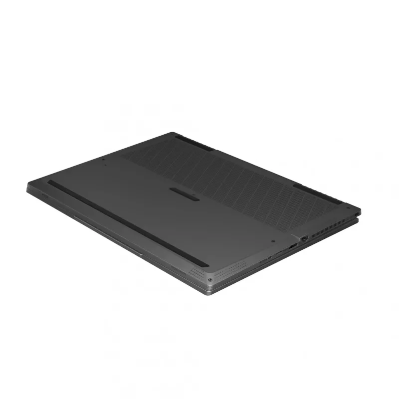 MSI CreatorPro 16 AI Studio A1VMG-066 nešiojama darbo stotis, 40,6 cm (16 inch), WQUXGA, Intel Core Ultra 9 185H, 64 GB DDR5, 2 TB SSD, NVIDIA RTX 5000 Ada, Wi-Fi 7, Windows 11 Pro, juoda
