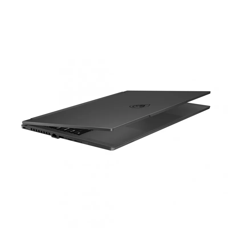 MSI CreatorPro 16 AI Studio A1VMG-066 nešiojama darbo stotis, 40,6 cm (16 inch), WQUXGA, Intel Core Ultra 9 185H, 64 GB DDR5, 2 TB SSD, NVIDIA RTX 5000 Ada, Wi-Fi 7, Windows 11 Pro, juoda