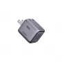 AUKEY Comet 30W USB-C įkroviklis PA-C1 vidinis AC mobilus pilkas